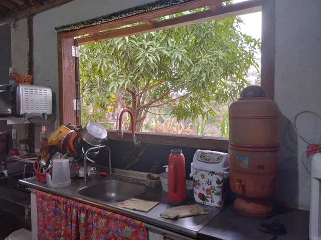 Imagem 13: Farm em Esmeraldas - Minas Gerais, Melo Viana (Melo Viana