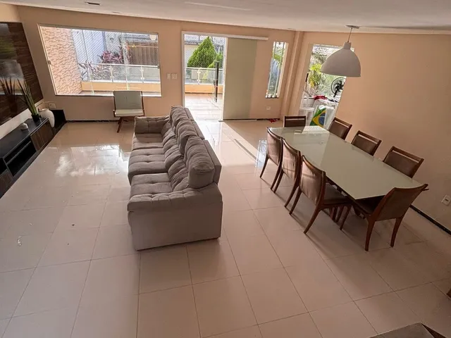 Imagem 8: CASA RESIDENCIAL em SÃO LUÍS - MA, COHAJAP