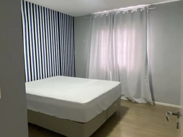 Imagem 6: Apartamento À Venda em Camboriú-Sc, no Rio Pequeno: 2 Quartos, 1 Sala, 1 Banheiro e 1 Vaga de Garagem!