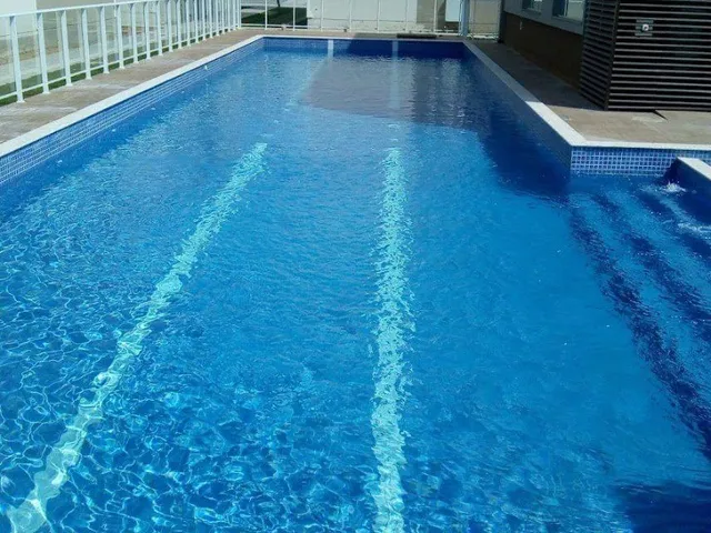 Imagem 8: Apartamento À Venda em Camboriú-Sc, no Rio Pequeno: 2 Quartos, 1 Sala, 1 Banheiro e 1 Vaga de Garagem!