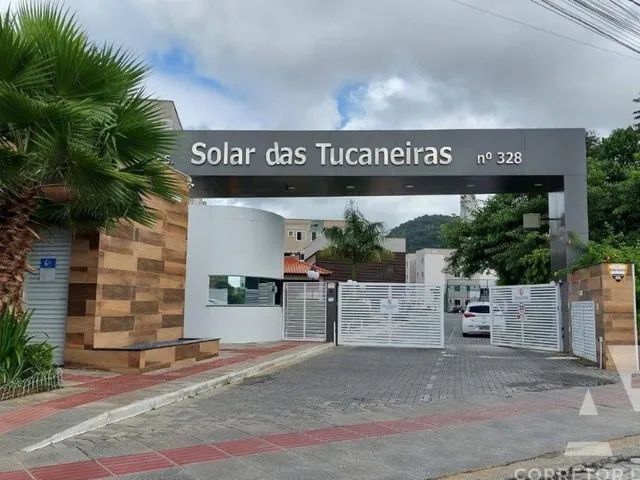 Imagem 11: Apartamento À Venda em Camboriú-Sc, no Rio Pequeno: 2 Quartos, 1 Sala, 1 Banheiro e 1 Vaga de Garagem!