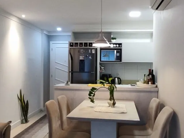 Imagem: Apartamento à venda em Balneário Camboriú-SC