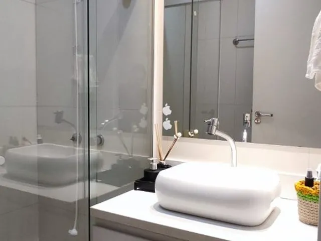Imagem 13: Apartamento à venda em Balneário Camboriú-SC, bairro Nações: 2 quartos, 1 suíte, 1