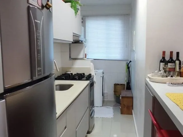 Imagem 5: Apartamento à venda em Balneário Camboriú-SC, bairro Nações: 2 quartos, 1 suíte, 1