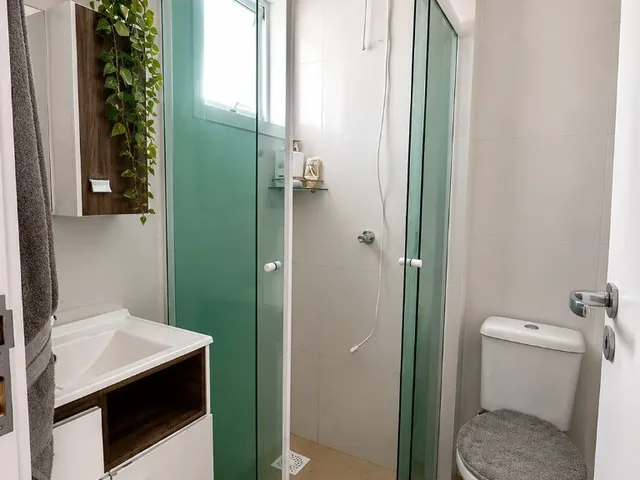 Imagem 4: 0 Apartamento com 2 dormitórios