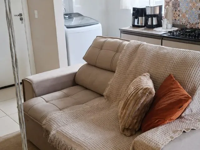 Imagem 6: 0 Apartamento com 2 dormitórios