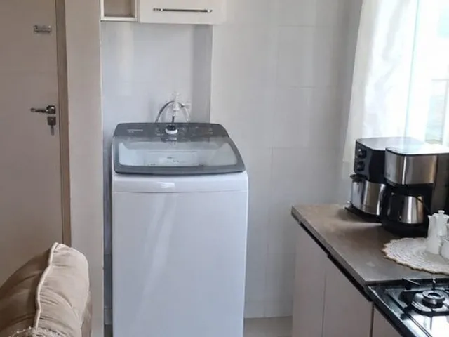 Imagem 5: 0 Apartamento com 2 dormitórios