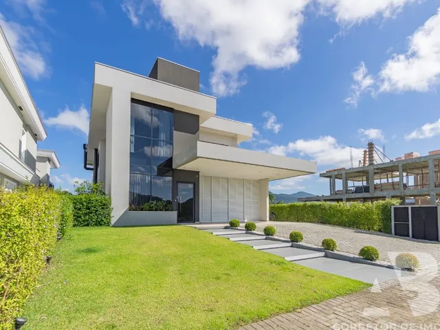 Imagem: Imperdível Casa em Condomínio para Locação