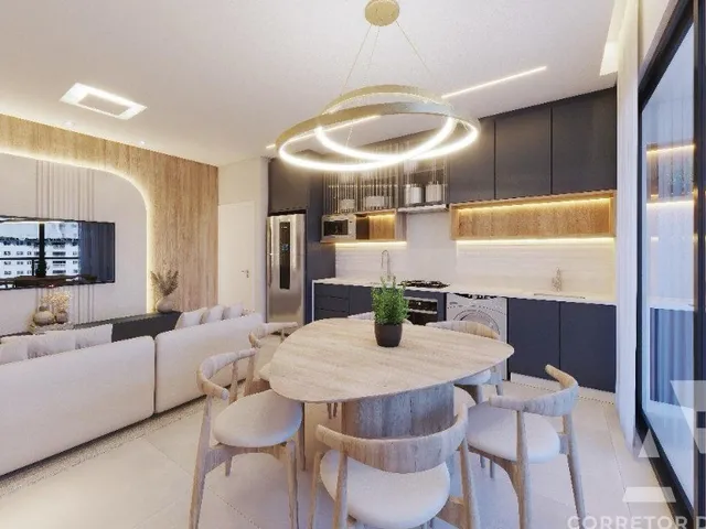 Imagem 7: Conheça este incrível apartamento de 2 suítes à venda em Camboriú-SC, bairro