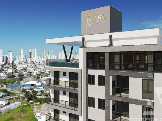 Imagem 3: Conheça este incrível apartamento de 2 suítes à venda em Camboriú-SC, bairro