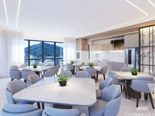 Imagem 16: Conheça este incrível apartamento de 2 suítes à venda em Camboriú-SC, bairro