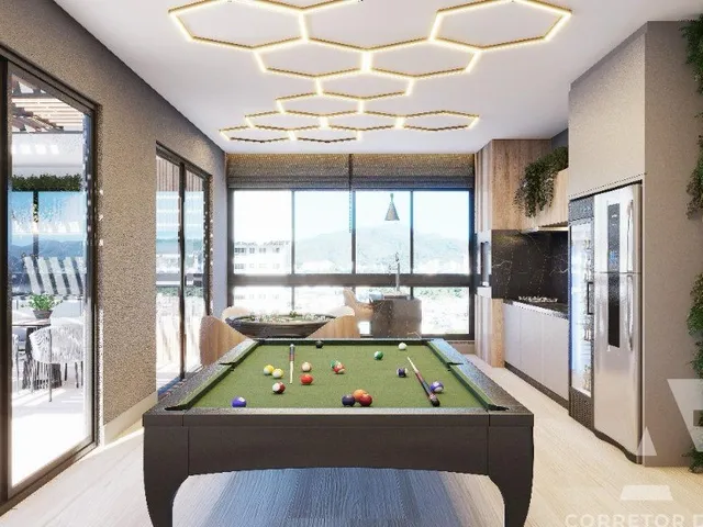Imagem 2: Conheça este incrível apartamento de 2 suítes à venda em Camboriú-SC, bairro