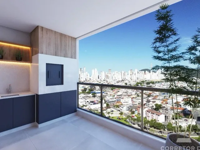 Imagem 8: Conheça este incrível apartamento de 2 suítes à venda em Camboriú-SC, bairro
