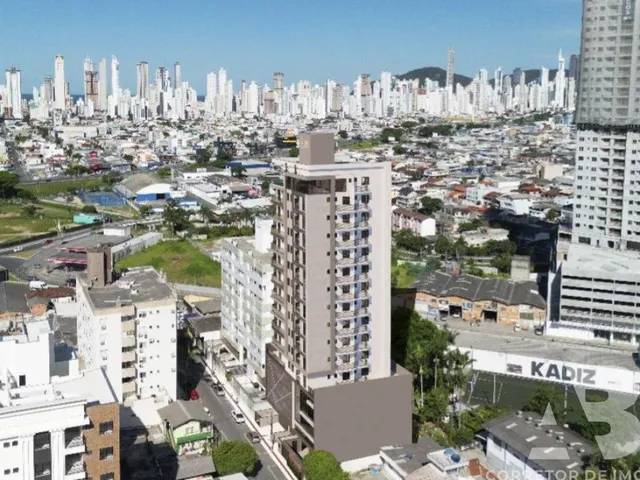 Imagem 6: Conheça este incrível apartamento de 2 suítes à venda em Camboriú-SC, bairro
