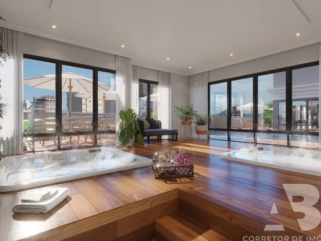 Imagem 16: Apartamento à venda em Itapema-SC, Morretes: 2 quartos, 1 suíte, 2 salas, 2 banheiros