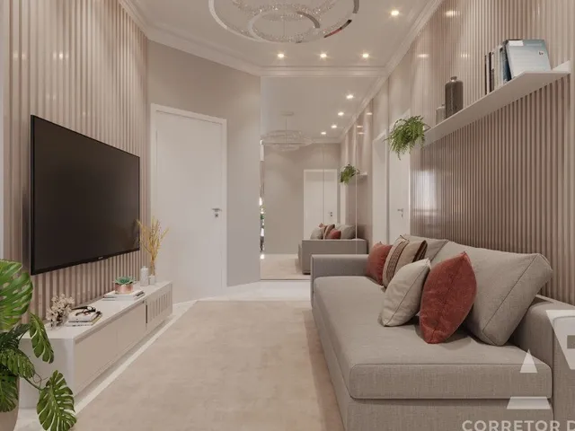 Imagem 15: Apartamento à venda em Itapema-SC, Morretes: 2 quartos, 1 suíte, 2 salas, 2 banheiros
