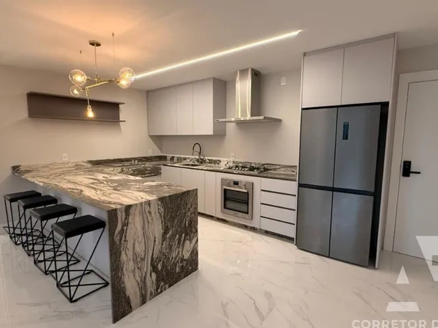 Imagem: Apartamento para locação no Centro de