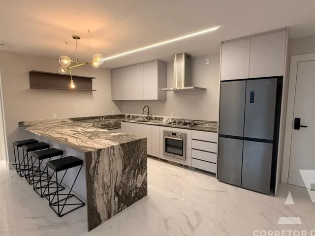 Imagem 12: Apartamento para locação no Centro de Balneário Camboriú-SC: 4 quartos, 2 suítes, 1