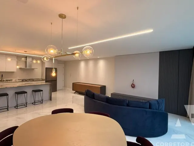 Imagem 15: Apartamento para locação no Centro de Balneário Camboriú-SC: 4 quartos, 2 suítes, 1