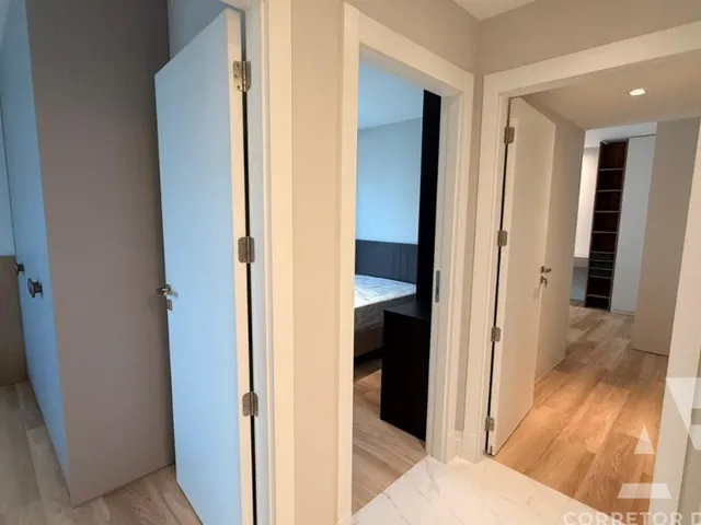 Imagem 2: Apartamento para locação no Centro de Balneário Camboriú-SC: 4 quartos, 2 suítes, 1