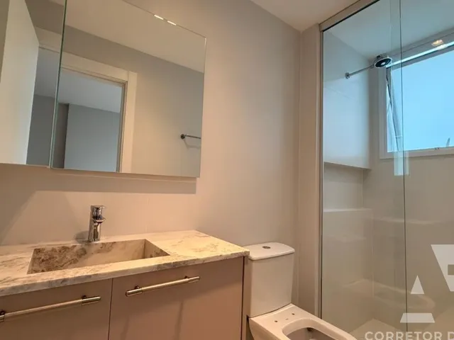 Imagem 9: Apartamento para locação no Centro de Balneário Camboriú-SC: 4 quartos, 2 suítes, 1