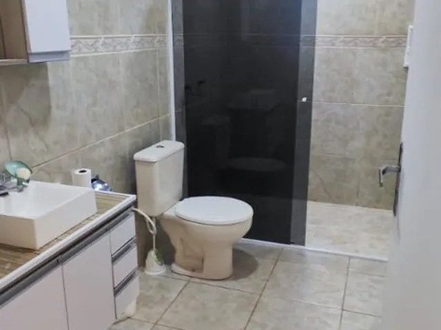 Imagem 8: Imperdível casa de 3 quartos com suíte e 2 salas no bairro Santa Regina em