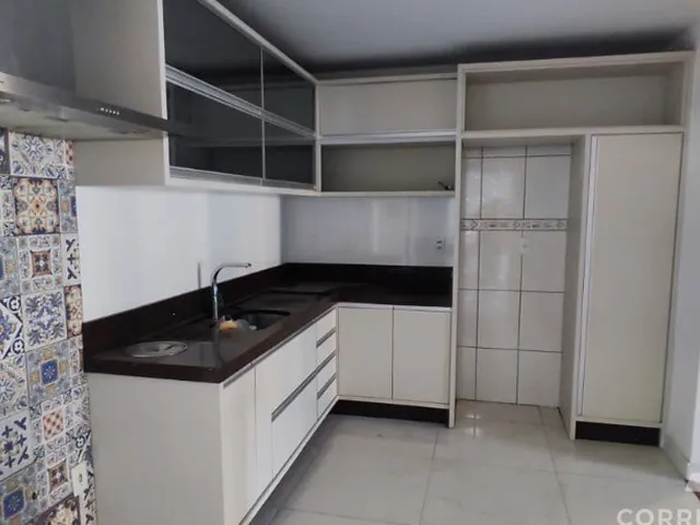 Imagem 11: Imperdível casa de 3 quartos com suíte e 2 salas no bairro Santa Regina em