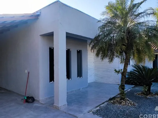 Imagem 13: Imperdível casa de 3 quartos com suíte e 2 salas no bairro Santa Regina em