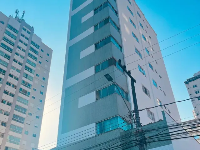 Imagem 10: Apartamento de Luxo no Centro de Balneário Camboriú-Sc: 3 Quartos, 3 Suítes, 2 Salas, 4 Banheiros e 2 Vagas de Garagem!