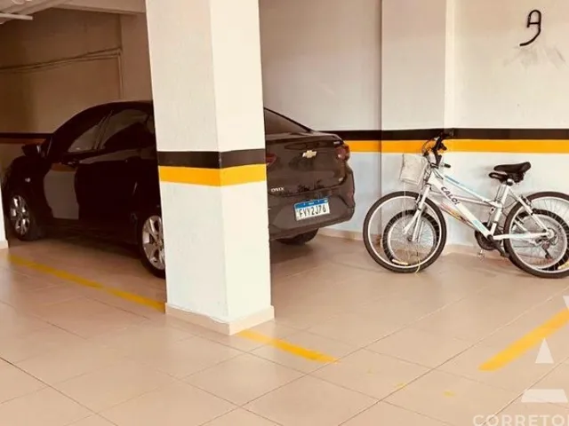 Imagem 8: Apartamento de Luxo no Centro de Balneário Camboriú-Sc: 3 Quartos, 3 Suítes, 2 Salas, 4 Banheiros e 2 Vagas de Garagem!