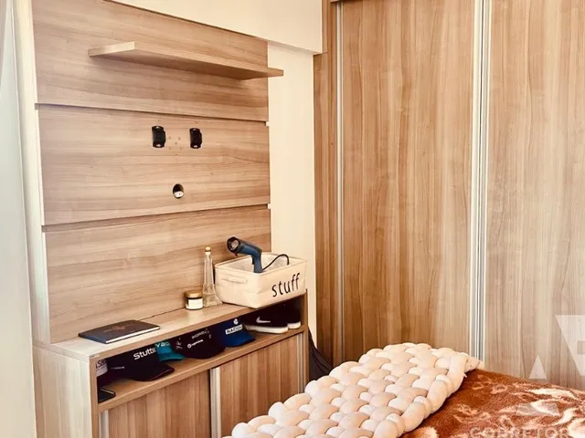 Imagem 2: Apartamento de Luxo no Centro de Balneário Camboriú-Sc: 3 Quartos, 3 Suítes, 2 Salas, 4 Banheiros e 2 Vagas de Garagem!