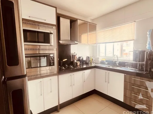 Imagem 7: Apartamento de Luxo no Centro de Balneário Camboriú-Sc: 3 Quartos, 3 Suítes, 2 Salas, 4 Banheiros e 2 Vagas de Garagem!