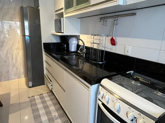 Imagem 7: 0 Apartamento com 2 dormitórios