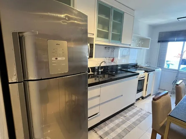 Imagem 2: 0 Apartamento com 2 dormitórios