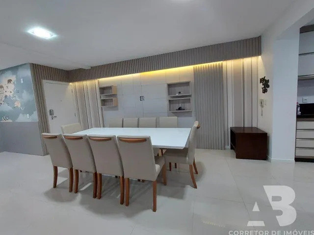Imagem: Imperdível cobertura de 3 quartos com 168m²