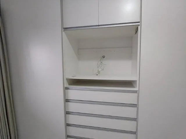 Imagem 9: Imperdível cobertura de 3 quartos com 168m² e 2 vagas de garagem em Camboriú