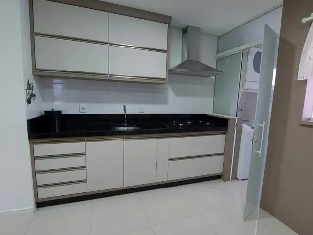 Imagem 3: Imperdível cobertura de 3 quartos com 168m² e 2 vagas de garagem em Camboriú