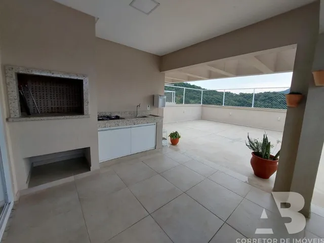Imagem 2: Imperdível cobertura de 3 quartos com 168m² e 2 vagas de garagem em Camboriú