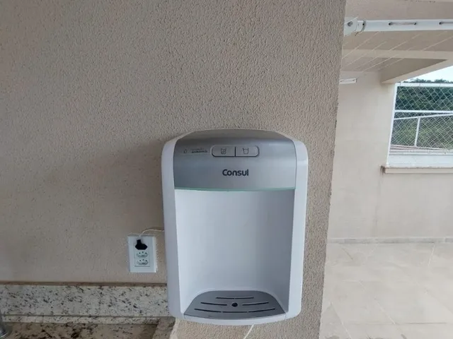 Imagem 10: Imperdível cobertura de 3 quartos com 168m² e 2 vagas de garagem em Camboriú