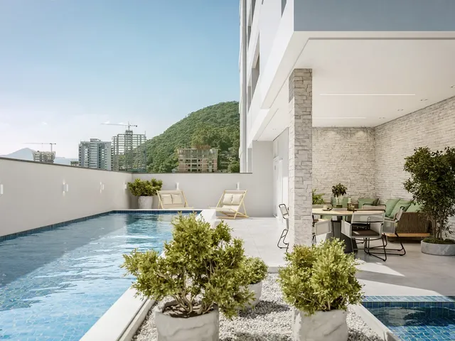 Imagem 4: Lago Louise Apartamento com 2 dormitórios