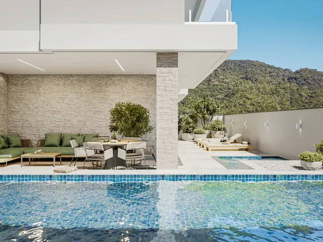 Imagem 5: Lago Louise Apartamento com 2 dormitórios