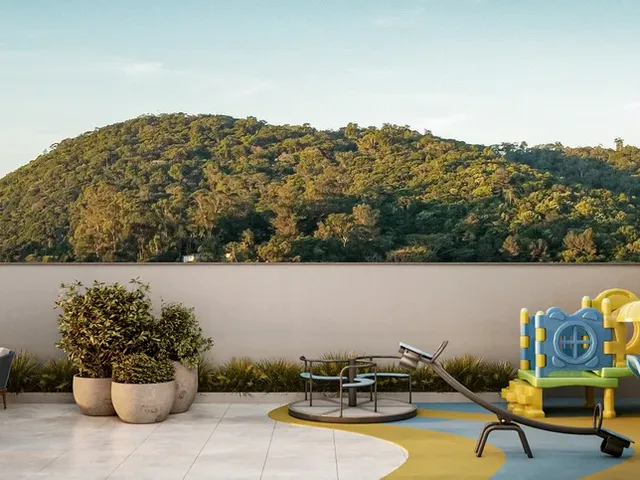 Imagem 14: Lago Louise Apartamento com 2 dormitórios