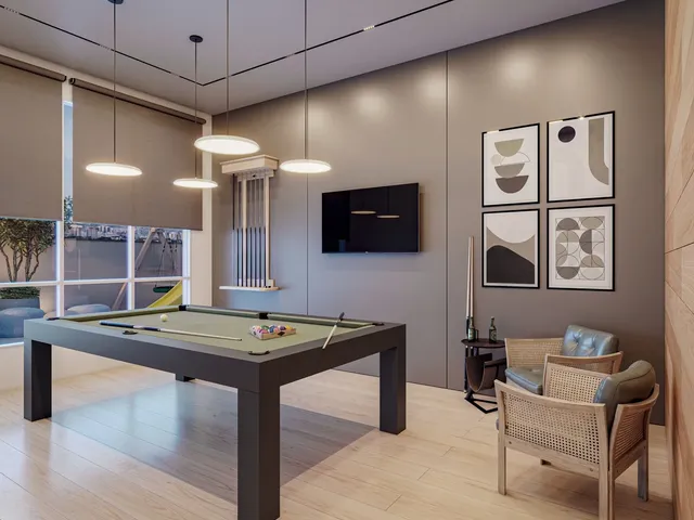 Imagem 13: Lago Louise Apartamento com 2 dormitórios