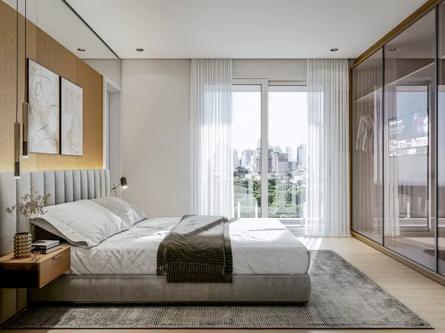 Imagem 16: Lago Louise Apartamento com 2 dormitórios
