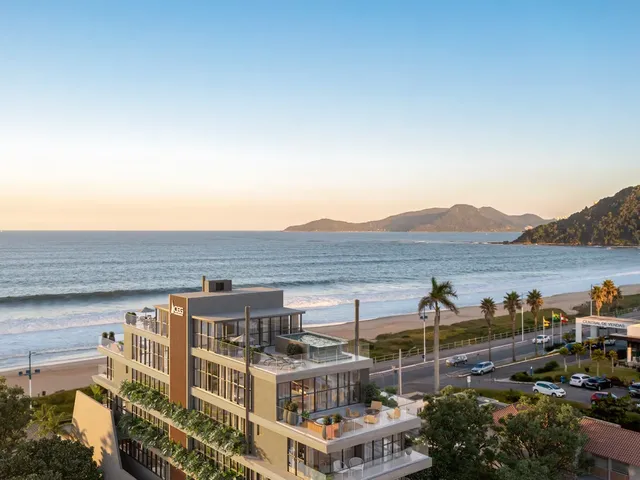Imagem 14: Sense Apartamento com 3 dormitórios