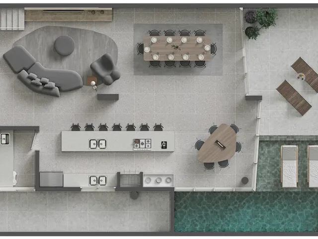 Imagem 2: Sense Apartamento com 3 dormitórios