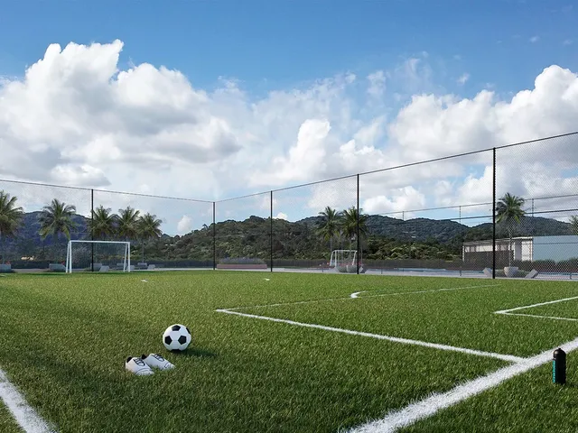 Imagem 14: São Vicente Home Club