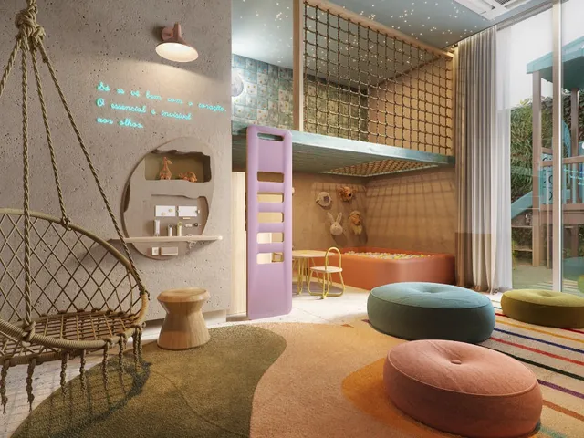 Imagem 3: Domo Apartamento com 3 dormitórios