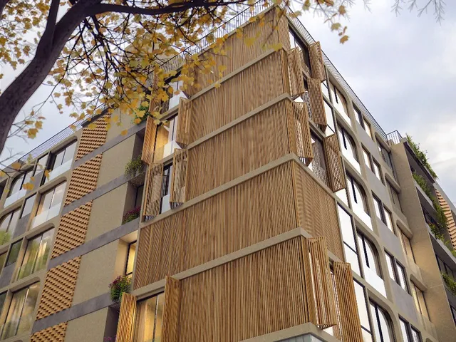 Imagem 7: Domo Apartamento com 3 dormitórios