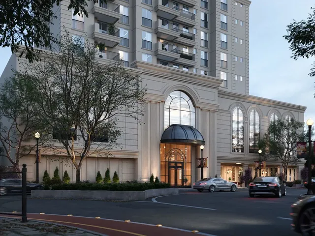 Imagem: L essence Residence